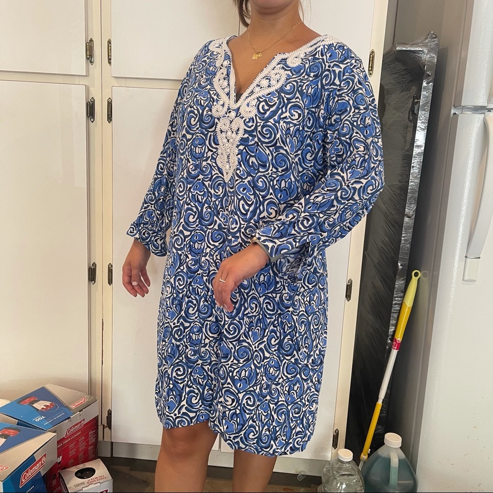 Target x Lilly Pulitzer Dress